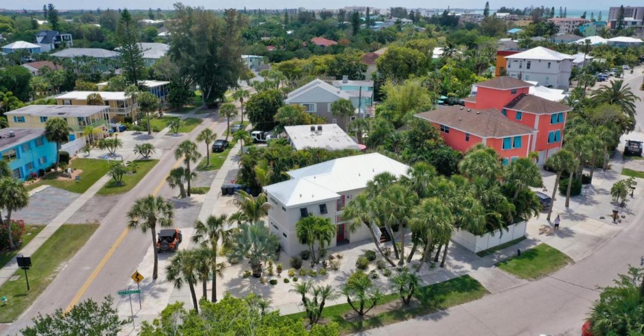 Canal Upper-Gorgeous 3 Bed 3 Bath Near Sk Village Сиеста-Ки Экстерьер фото