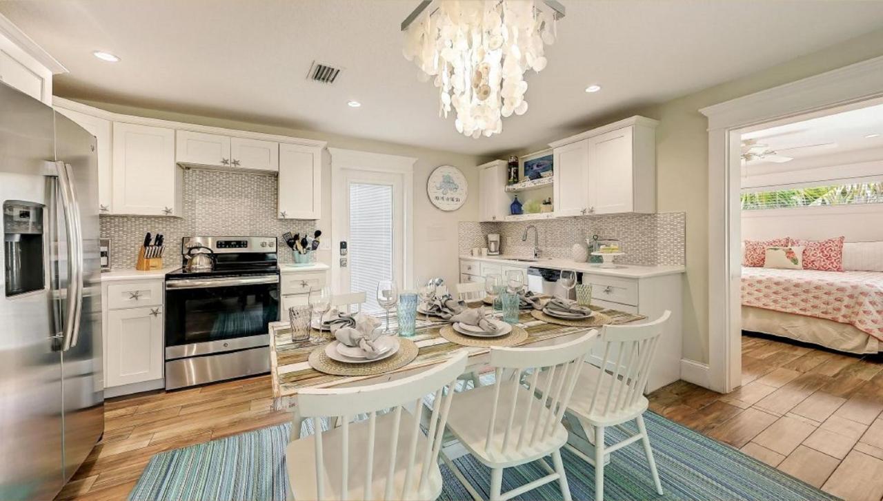 Canal Upper-Gorgeous 3 Bed 3 Bath Near Sk Village Сиеста-Ки Экстерьер фото