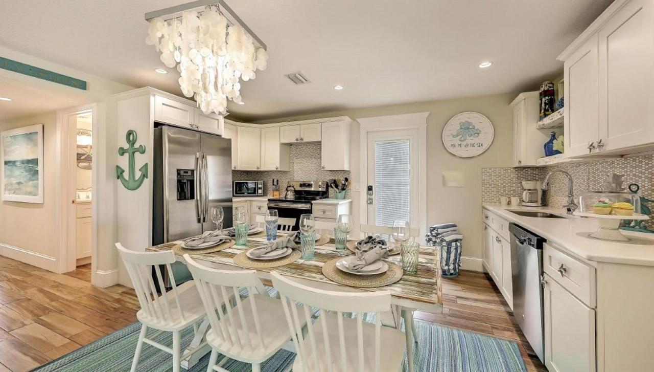 Canal Upper-Gorgeous 3 Bed 3 Bath Near Sk Village Сиеста-Ки Экстерьер фото